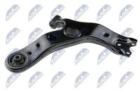 NTY Querlenker Dreieckslenker ZWD-TY-203 FüR NX RAV Toyota Lexus 3 4 ZSA35_ 4WD
