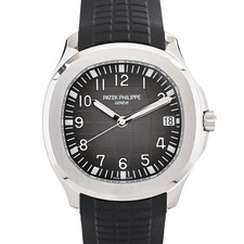 PATEK PHILIPPE Aquanaut Extra Large 5167A-001 TO262538