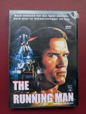 Running Man DVD NEU