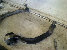 Triangle de suspension Audi QUATTRO