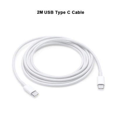 65W 20V 3.25A PD Charger USB C Power Supply Adapter for Xiaomi Mi Notebook Air 1