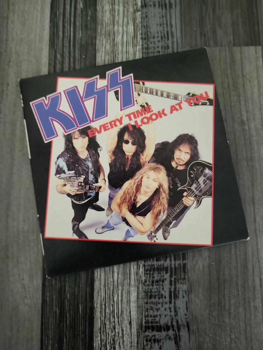 Kiss Limited Edition Music CDs for sale | eBay