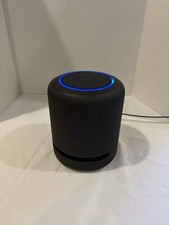 Amazon Echo Studio Speaker w/Dolby Atmos, Spacial Audio PT, + Alexa O2T2V3