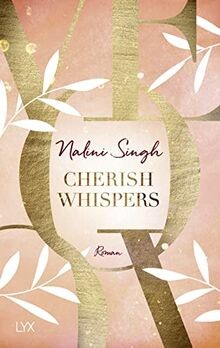 Cherish Whispers (Hard Play, Band 5) von Singh, Nalini | Buch | Zustand sehr gut