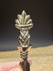 Vintage Style Brass Pineapple Handle Letter Opener — photo 9