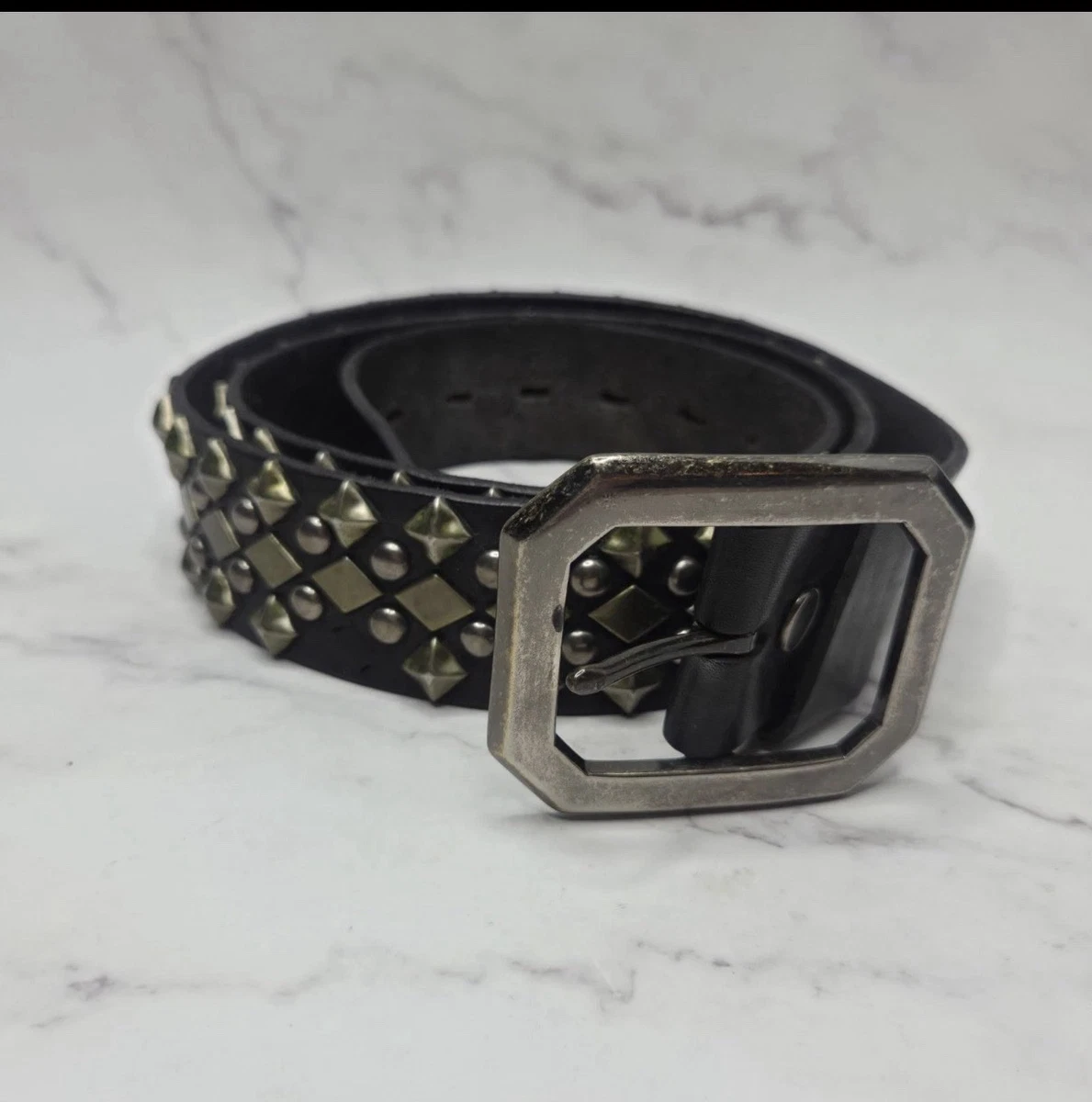 True Religion Belts for Men for sale | eBay