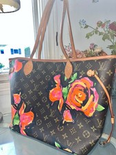 Louis Vuitton Flower Bags & Handbags for Women for sale | eBay