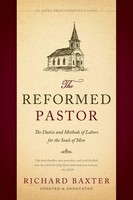 Richard Baxter | The Reformed Pastor | Taschenbuch | Englisch (2022)