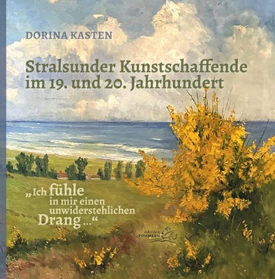 ''Ich fühle in mir einen unwiderstehlichen Drang ...'' Dorina Kasten