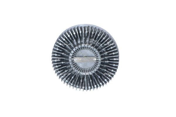 NEU - NRF 49075 Kupplung, KüHlerlüFter-image