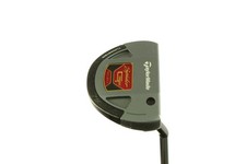 TaylorMade Spider GT Rollback Small Slant Silver Putter Right-Handed #19048