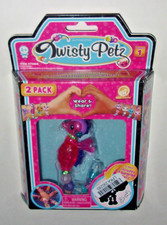2025 Twisty Petz Series 1 Sakura Seahorse Includes 1 Surprise Twisty Petz