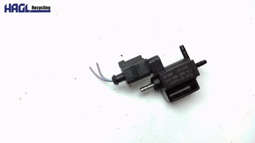 Magnetventil 06H906283B VW Passat 2.0 TSI 36 155 KW 210 PS Limousine