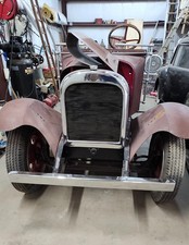 1927 Graham Brothers 1 1/2 Ton 