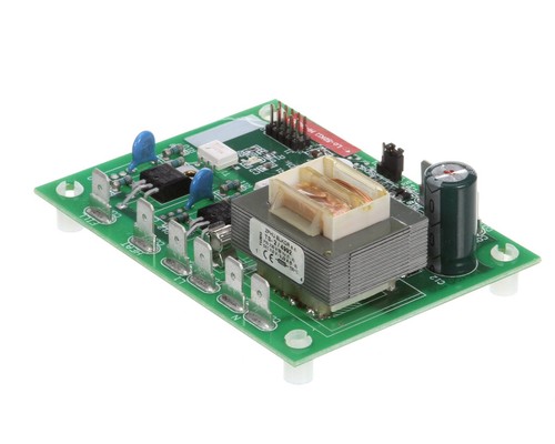 Fetco Assembly. Board, Water Level Contr 108035 - Genuine OEM Replacement Part - Picture 3 of 4