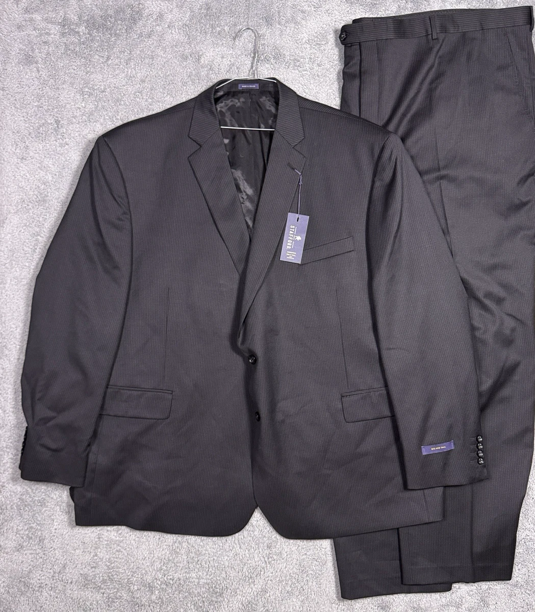 Black Long Suits & Blazers for Men for sale | eBay