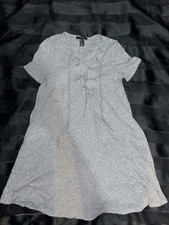 Women’s Forever 21 Shirt Sleeve Casual Dress