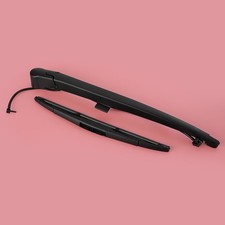 Rear Windshield Wiper Arm Blade Cover Kit Fit for Chevy Tahoe GMC Yukon 07-14