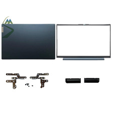 For Lenovo ideapad 5 15IIL05 15ARE05 15ITL05 15ALC05 Lcd Back Cover Rear Lid NEW