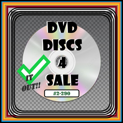  DVD's DISC ONLY   Pick & Choose Drama Comedy Action Horror $.05 Each Add
