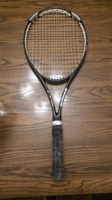 Prince O3 03 White Tennis Racquet