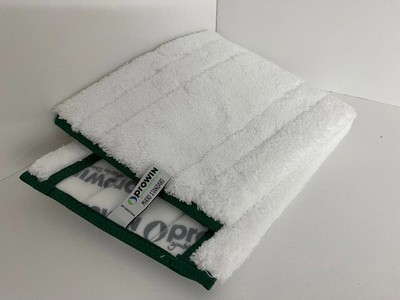proWIN Trapezfaser Mikro Standard - für Mister Flexibel Bodenfaser Wischer NEU 