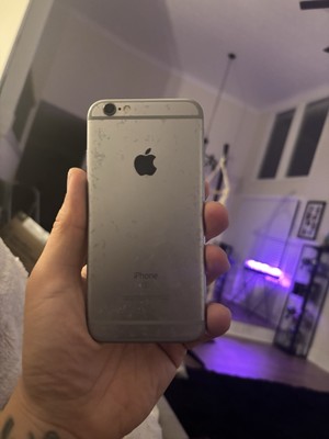 iPhone 6s. 16gb Crickett   