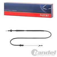 Topran Gaszug Seilzug Passend FüR Audi A3 Seat Leon Toledo Skoda Octavia Vw