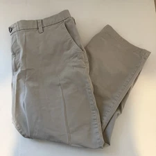 Dockers Khaki Pants Size 42/30
