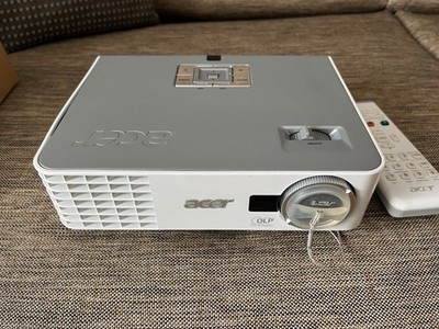 Beamer ACER P 3250