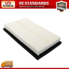 1x Premium Engine Air Filter For Toyota Camry RAV4 Highlander Sienna ES300h BRZ