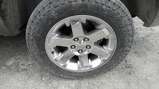 Wheel 20x9 Aluminum Chrome Clad 6 Spoke Fits 09-12 Dodge 1500 Pickup 32681689 Wheel 20x9 Aluminum Chrome Clad 6 Spoke Fits 09-12 Dodge 1500 Pickup 32681689