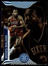 Wilt Chamberlain 2021-22 Panini Illusions #126 Lakers NBA READ FREE SHIPPING