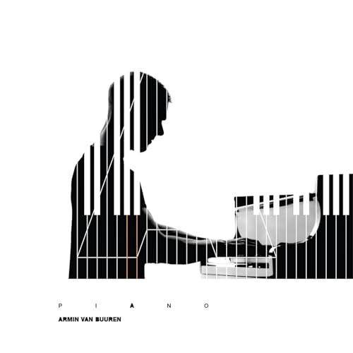 Various - Piano [VINYL]