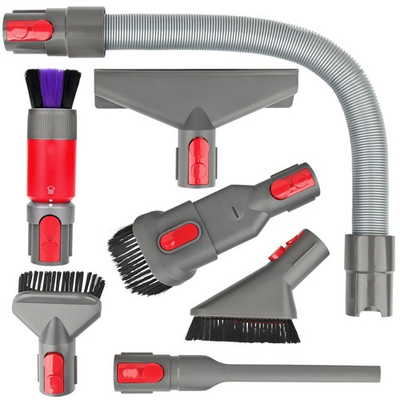 #ad Attachment Kit for Dyson Gen5 V15 V15s V12 V11 V10 V9 V7 V8 Detect Cyclone To... $46.49