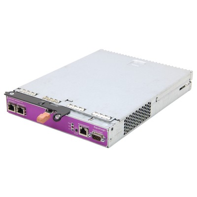 Dell 0GJ51T GJ51T E09M001 Controller Module RAID 2x 1 GbE EqualLogic PS4100
