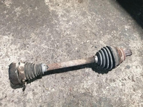 VW GOLF VIII CD1 Antriebswelle vorne links 1.60 Diesel 2011 33878704