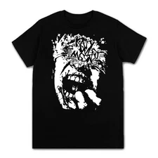 Rare Katy Went Missing Band Music T-shirt S to 5XL NE569