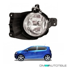 Nebelscheinwerfer links passt für Chevrolet Aveo (T300) ab 2011 - 2015