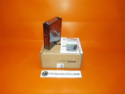 D-Link DIS-100E-5W / *HW Version: A1 Industrial Fast Ethernet Unmanaged Switch