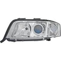 Scheinwerfer Vorne Links (Fahrer) Audi A6 C5 Ab 2001 Bis 2004 Xenon-42233166