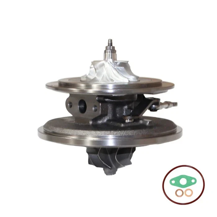 Cartucho turbo Billet actualización núcleo CHRA para Mazda BT50 3,2 L 2011-2015 Foto 2 de 4