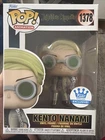 Funko Pop! Vinyl: Jujutsu Kaisen - Kento Nanami - Funko (Exclusive) #1378