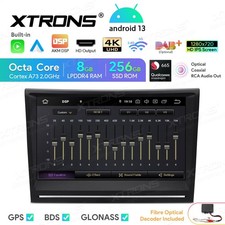 Autoradio Android 8/256gb Stereo Porsche 911 Cayman Boxster 2005-12 CarPlay - Miniatura 5