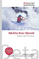 Lambert M. Surhone (U. A.) | R¿Chita River (Borod) | Taschenbuch | Englisch