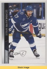 2020-21 Upper Deck Extended Series French Ryan McDonagh #626 READ t4m