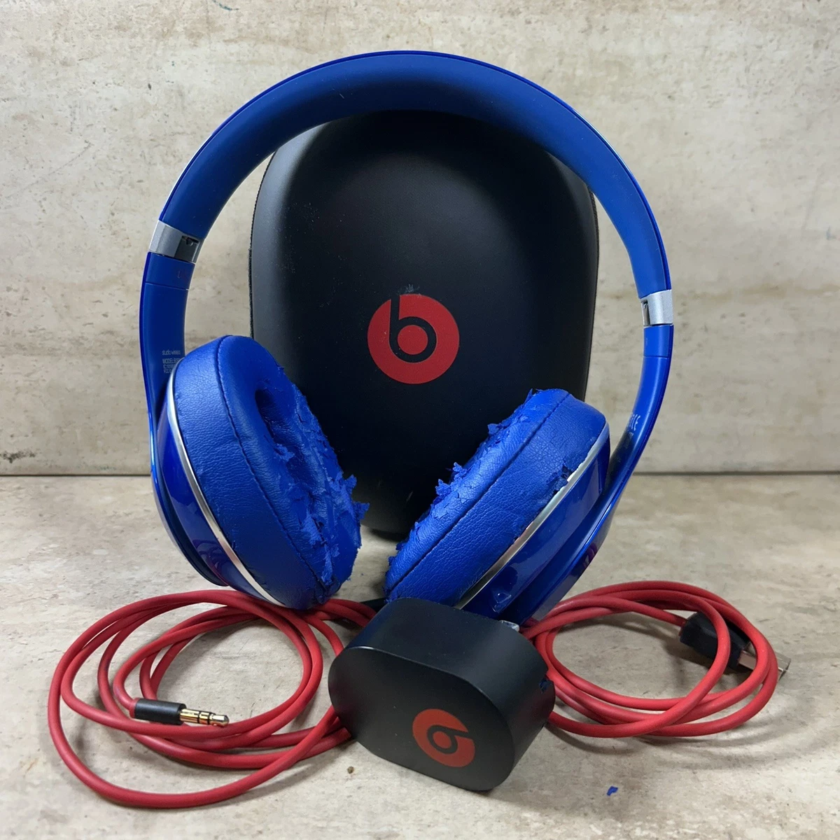 25+ Beats by Dr. Dre Studio2 Headphones for sale | Updated Oct 2026