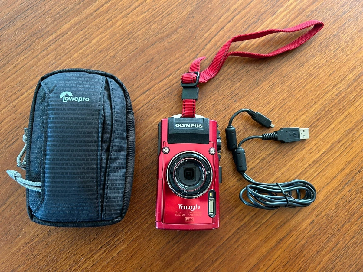 Olympus Tg 1 for sale | eBay