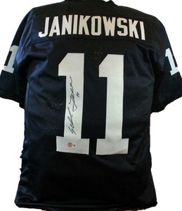 Sebastian Janikowski Jersey | eBay
