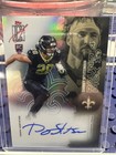 2025 Topps Signature Danny Stutsman Rookie Class Autographs (RAW)